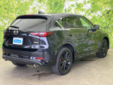 CX-5 2.5 25S スポーツアピアランス 