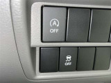 アイドリングストップ機能がついているので、停車時にエンジンを止めて燃料消費を抑えます。環境にもお財布に優しいですね♪
