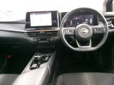 ノート 1.2 X FOUR 4WD 