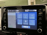 【Bluetooth再生】もちろんBluetooth再生して頂けます♪