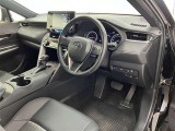 見通しのよいすっきりとした視界で、誰でも運転しやすいです。運転のしやすさは疲れにくさにも繋がりますよ♪