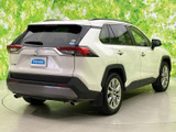RAV4 2.0 G Zパッケージ 4WD 