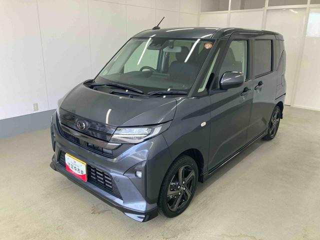 ムーヴ RS 