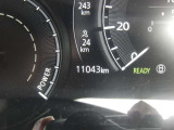 走行11043キロ!