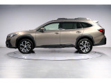 レガシィアウトバック  1.8 リミテッド EX 4WD