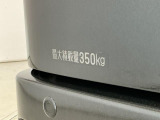 荷物をとことん積める広々としたラゲージルーム。仕事の量が変わり、あらゆる業種で大活躍です。