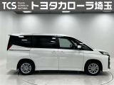 両側スライドドアだから狭い駐車場での乗り降りはもちろん荷物の載せおろしが楽々!