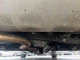 下回りがきれいなうちに、防錆加工の施工がオススメ。降雪地域はもちろん、沿岸部にお住いの方や、趣味でマリン・ウィンタースポーツをされる方にご好評いただいております。