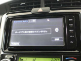 【ナビゲーション】には、携帯からの音楽情報が聞ける『Bluetooth機能付き』!大好きな音楽を聴きながらのドライブが出来そうですね!