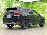 フォレスター 1.8 スポーツ 4WD 
