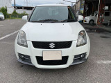 スイフト 1.6 スポーツ 
