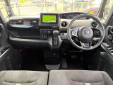 N-BOXカスタム L 4WD 