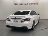 クラウン ハイブリッド 2.5 RS Four 4WD 