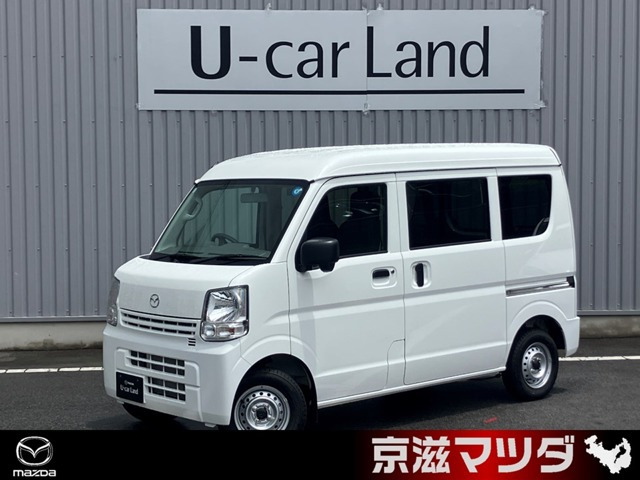スクラム PA ハイルーフ