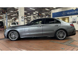 Cクラス AMG C43 4マチック 4WD 