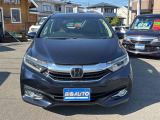 シャトル 1.5 ハイブリッド X ホンダセンシング 4WD 