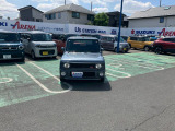 アルトラパン SS 4WD 