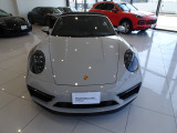 911カブリオレ カレラ GTS PDK
