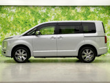 デリカD:5 2.2 P 4WD 