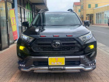 RAV4 2.0 アドベンチャー オフロードパッケージ 4WD 