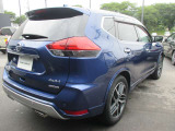 エクストレイル 2.0 AUTECH ハイブリッド 4WD