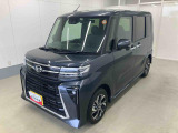 ダイハツ タントカスタム