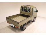 ゲートプロテクターがあると積載作業時の荷物は傷つきにくくなりますね!