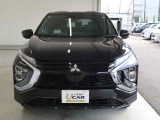 エクリプスクロス PHEV 2.4 ブラック エディション 4WD 