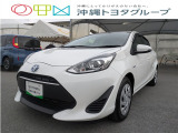 トヨタ アクア