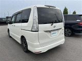セレナ 2.0 ハイウェイスター 4WD 修復歴無し