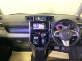 ルーミー 1.0 カスタム G-T 