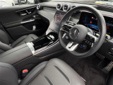 GLC AMG GLC43 4マチック 4WD 本革シート