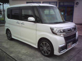 タントカスタム RS トップエディション SAIII 