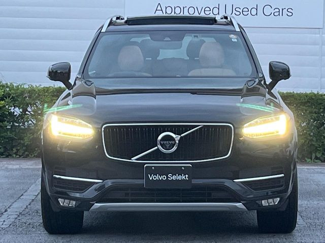 今月末まで出品「VOLVO XC90 チョロQ ディーラー限定 箱あり 非売品」 ボルボ XC90 T5 AWDノルディックエディション 4WD の中古車詳細