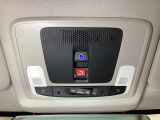 Honda CONNECT搭載車です。「Honda Total Care プレミアム」に加入頂くと、「緊急サポートセンター」や「Honda ALSOK駆けつけサービス」などのサービスが受けられます。