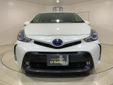 プリウスα 1.8 S チューンブラックII 