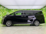 ヴェルファイア 2.5 Z ゴールデンアイズII 4WD 