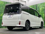 弊社では、全車『修復歴なし』のお車のみ取り扱っております。専任バイヤーによる厳選した仕入れの後、入庫後の車両チェックを行い、ネクステージが認定した高品質な中古車をご提供しております。