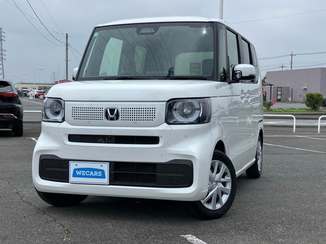 N-BOX