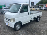 アクティトラック SDX