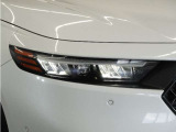 ◆LEDヘッドライト◆ LEDライトは、明るく視認性が良く、省エネで環境にもやさしいヘッドライトです!