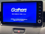 【純正9型ナビ】人気の純正ナビを装備。オーディオ機能も充実しており、Bluetooth接続すればお持ちのスマホやMP3プレイヤーの音楽を再生可能!毎日の運転がさらに楽しくなります!!