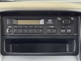 純正CDチューナー 510237