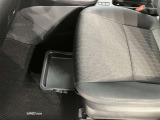 助手席側からの内装画像です。