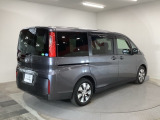 ステップワゴン 1.5 G EX ホンダ センシング 
