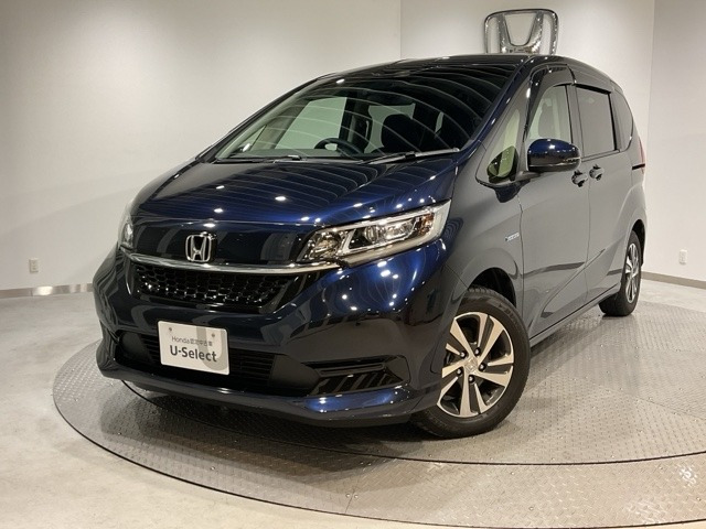 フリード+ 1.5 ハイブリッド G ホンダセンシング