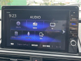 【Bluetooth】ナビゲーションと携帯電話/スマートフォンをBluetooth接続することができます。接続するとハンズフリーで使用することができるので、とても便利です!