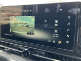 純正ドライブレコーダー(前後タイプ)、もしもの事故時に状況把握に役立ちます。