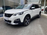 プジョー人気のSUV7シーターモデル、5008クロスシティ B.HDI入荷しました。