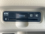 【ETC】高速道路の料金所をストレスなく通過!話題のスポットやサービスエリアに多い「スマートIC」利用時は必須のアイテムです。当店でセットアップを実施、ご納車当日からすぐにご利用いただけます!